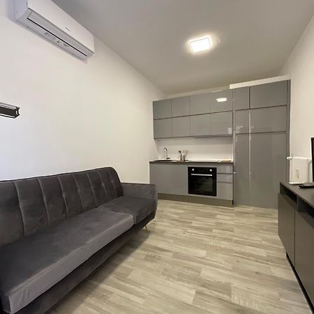 Navigli Nice Milan Apartment Ngoại thất bức ảnh