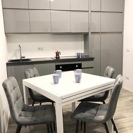 Navigli Nice Milan Apartment Ngoại thất bức ảnh