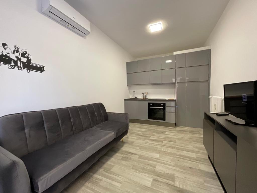 Navigli Nice Milan Apartment Ngoại thất bức ảnh