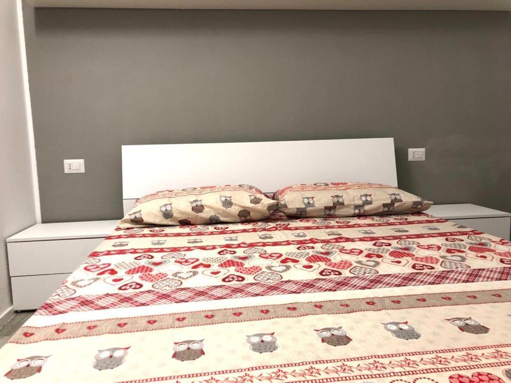 Navigli Nice Milan Apartment Ngoại thất bức ảnh