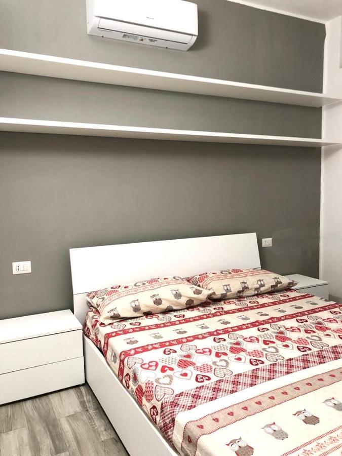 Navigli Nice Milan Apartment Ngoại thất bức ảnh