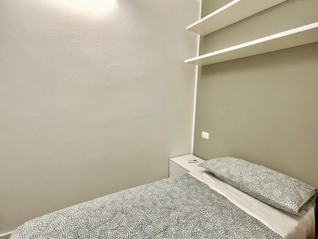 Navigli Nice Milan Apartment Ngoại thất bức ảnh